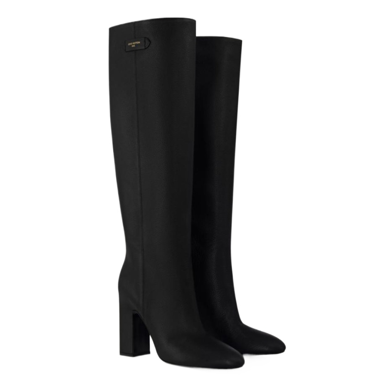 Louis Vuitton Donna High Boot - Image 1